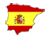 CONFITERÍA LOS ARCOS - Espanol